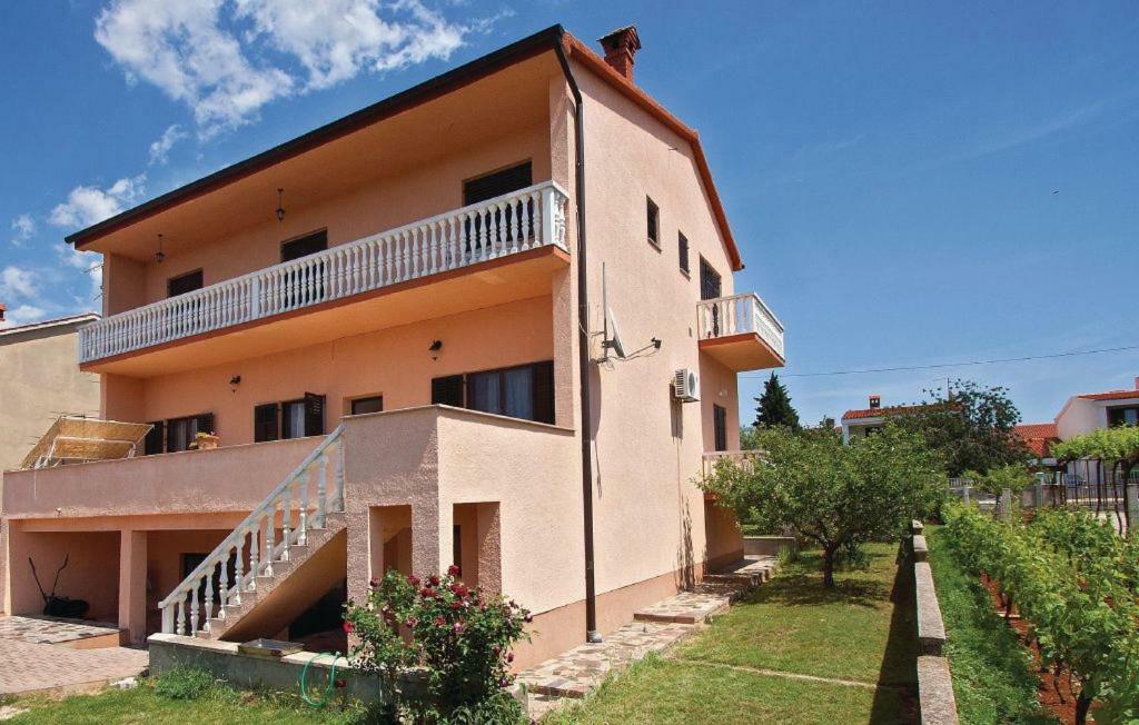 Vito 2 Apartment Pula Exterior photo